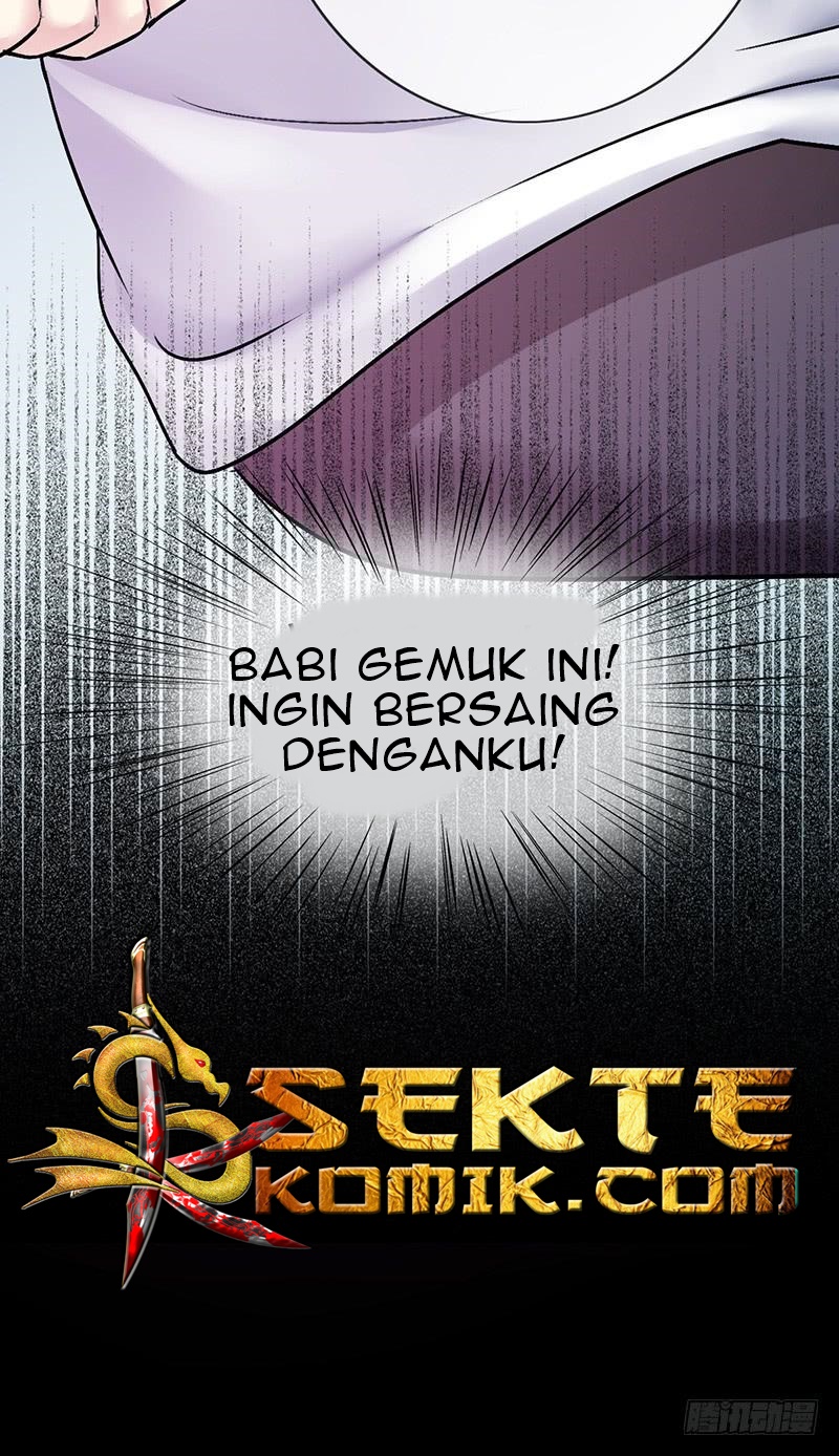 NSD Gaming Chapter 72 Bahasa Indonesia